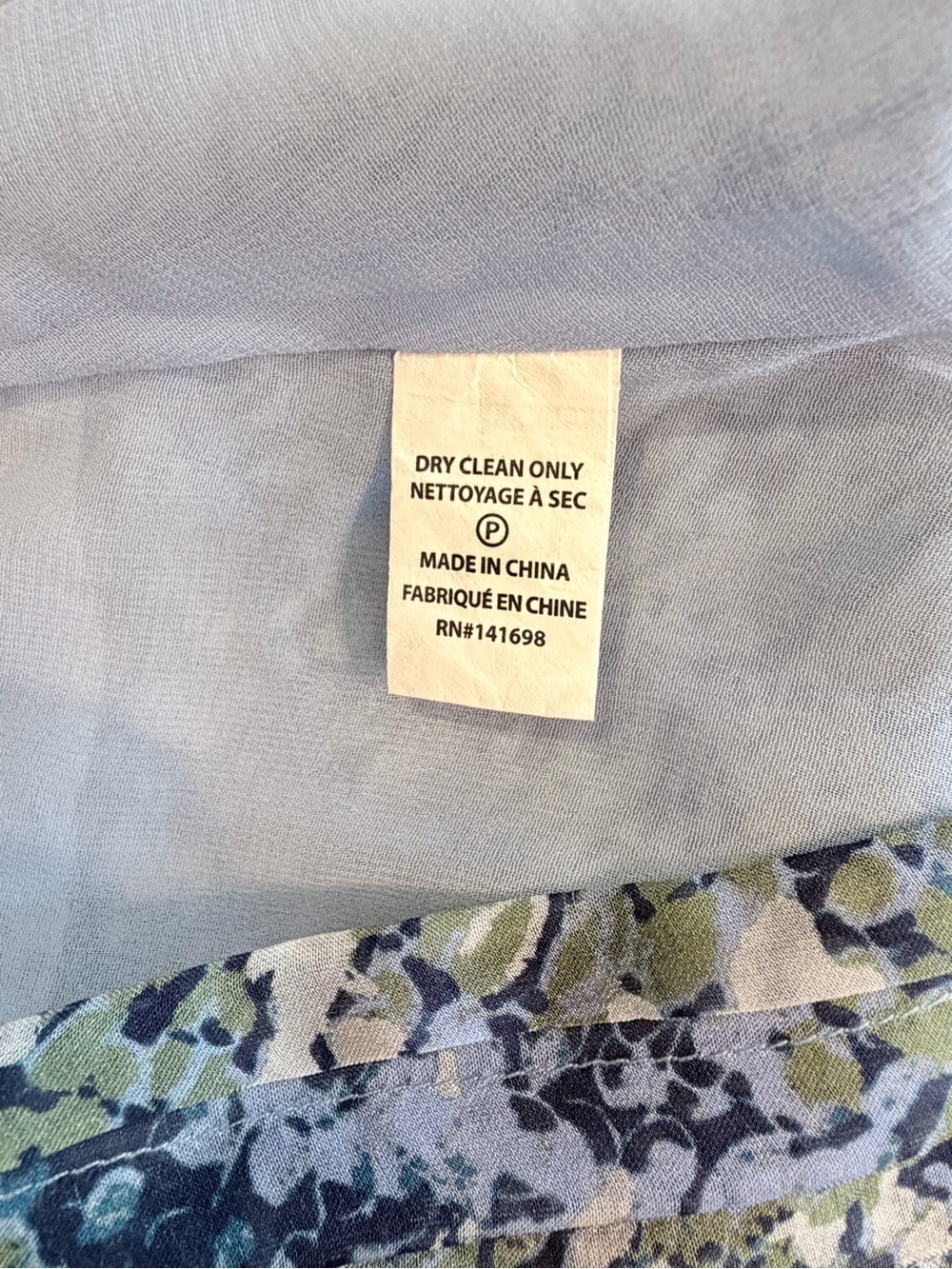 NEW Ramy Brook 100% Silk Shari Abstract Printed Ruched Mini Skirt Womenβs Size 6 - Picture 7 of 8